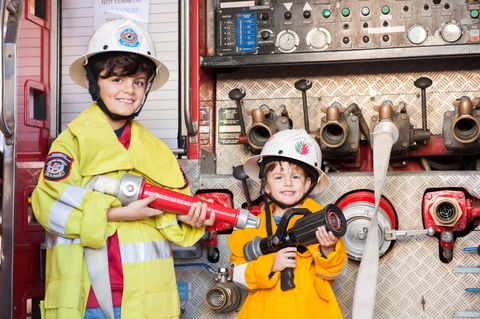 Fire And Emergency Services Education And Heritage Centre - Accommodation Nelson Bay 2