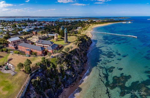 Fort Queenscliff Museum - Accommodation Nelson Bay 1