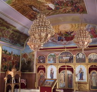 Free Serbian Orthodox Church St George - Accommodation Nelson Bay