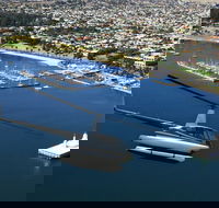 Geelong Helicopters - Accommodation Nelson Bay