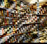 Gleebooks - Accommodation Nelson Bay