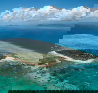 Green Island National Park - Accommodation Nelson Bay