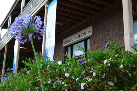 Gympie Regional Gallery - Accommodation Nelson Bay 2