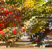 Hahndorf Main Street - Accommodation Nelson Bay
