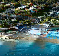 Hamilton Island Yacht Club - Accommodation Nelson Bay