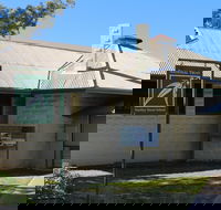 Hartley Street School - Accommodation Nelson Bay