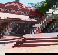 Heritage Estate Winery Cellar Door - Accommodation Nelson Bay