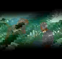 Holoverse - Nelsons Bay Accommodation