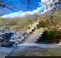 Horton Falls and Walks - Accommodation Nelson Bay