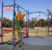 Iluka Park - Accommodation Nelson Bay