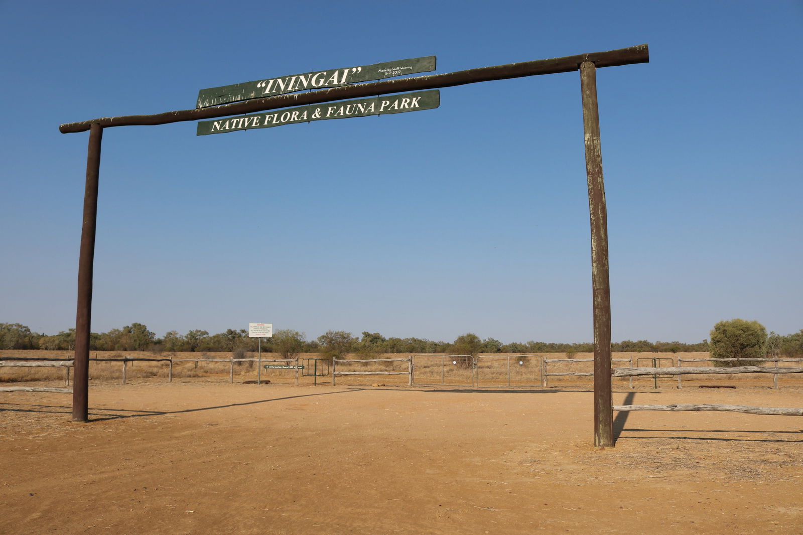 Longreach QLD Accommodation Nelson Bay