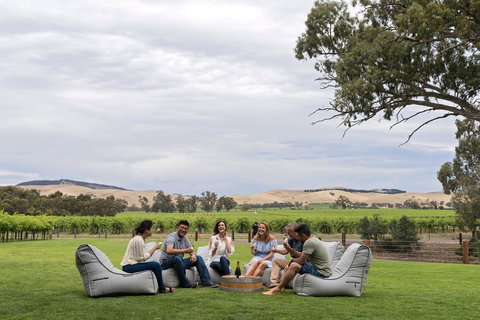 Jacob's Creek - Accommodation Nelson Bay 0