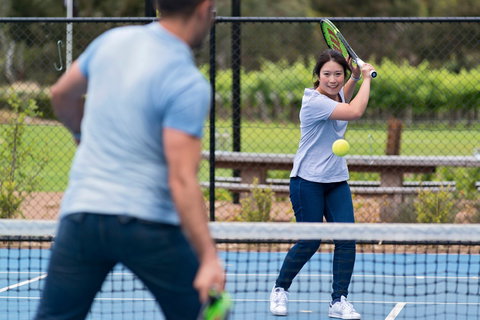 Jacob's Creek - Accommodation Nelson Bay 2