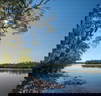 Karuah River National Park and Nature Reserve - Accommodation Nelson Bay