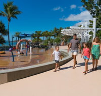 Keppel Kraken - Accommodation Nelson Bay