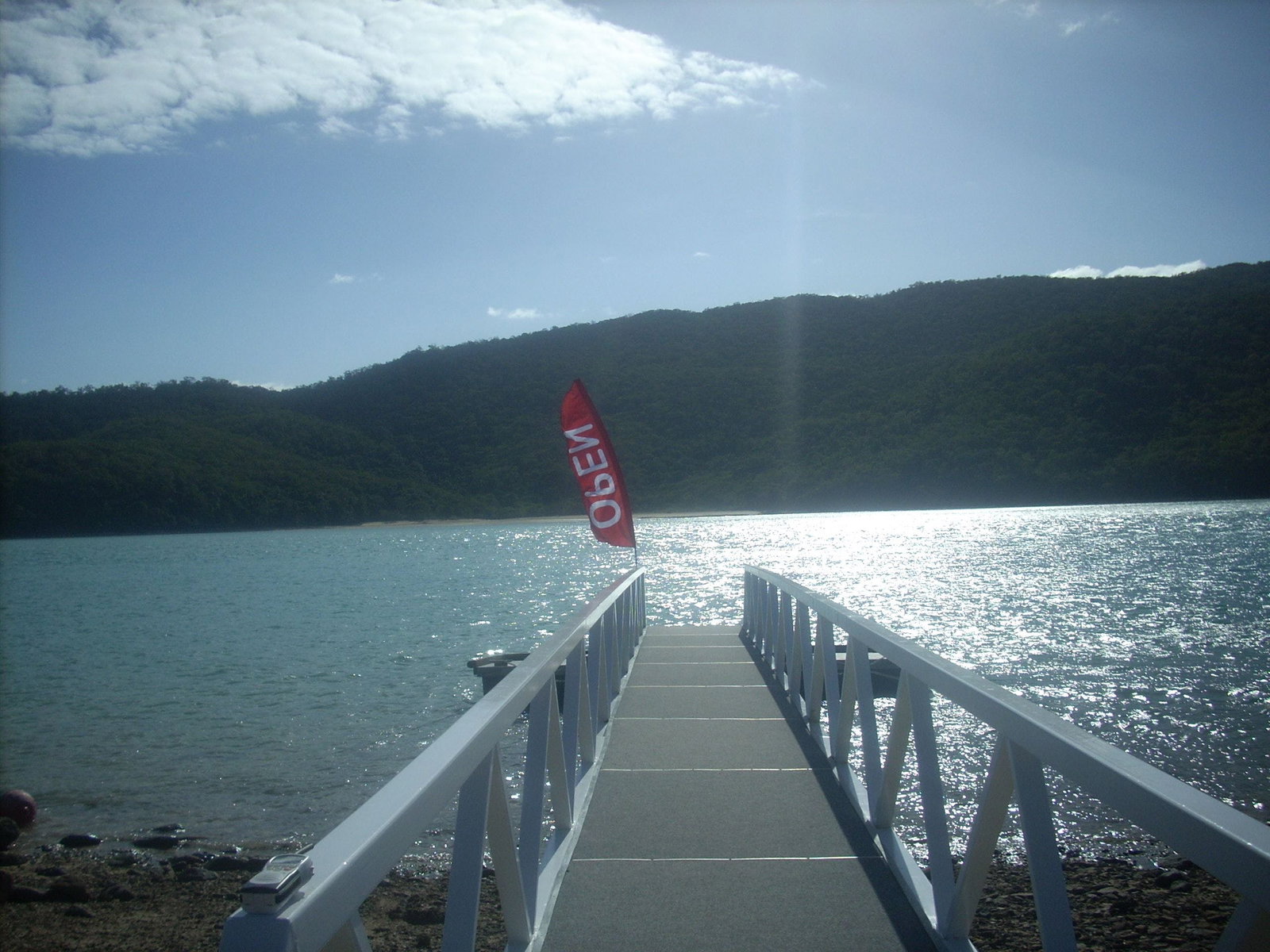 Mount Pelion QLD Accommodation Nelson Bay