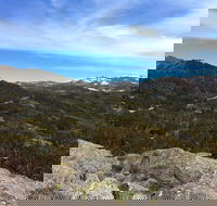 Kosciuszko National Park Charlottes Pass to Snowy River - Accommodation Nelson Bay