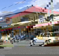 Krambach - Accommodation Nelson Bay