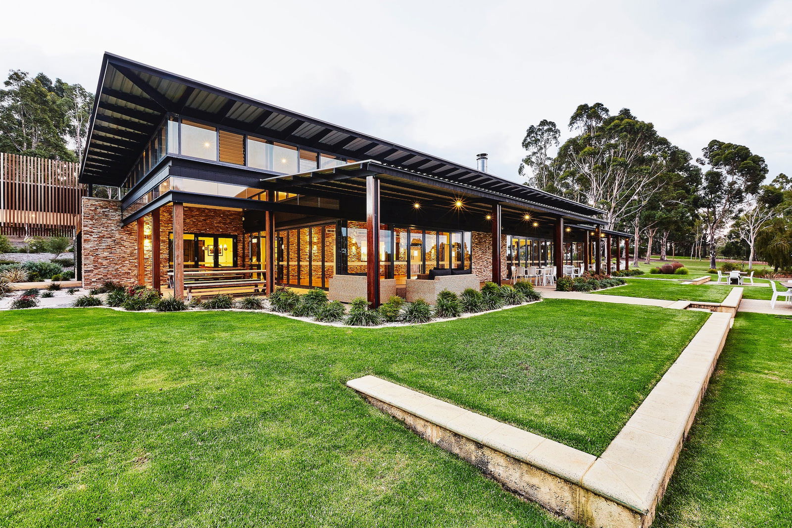 Geographe WA Accommodation Nelson Bay