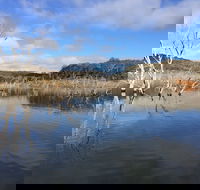 Lake Eucumbene - Accommodation Nelson Bay