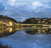 Launceston - Accommodation Nelson Bay