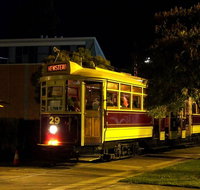 Launceston Tramway Museum - Accommodation Nelson Bay