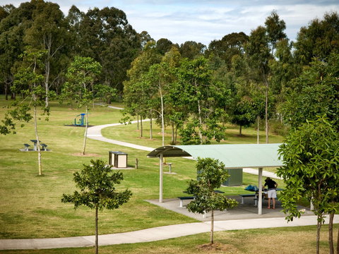 Logan River Parklands - Accommodation Nelson Bay 1