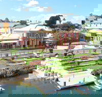Maclean Community Precinct - Accommodation Nelson Bay