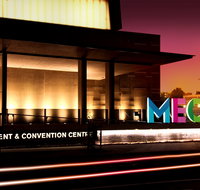 Mackay Entertainment and Convention Centre - Accommodation Nelson Bay