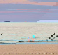 Mackerel Islands - Accommodation Nelson Bay