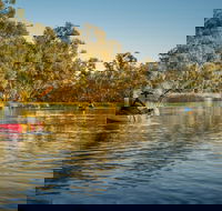 Macquarie Marshes Nature Reserve - Accommodation Nelson Bay