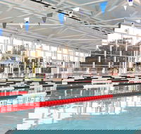 Manly Andrew Boy Charlton Aquatic Centre - Accommodation Nelson Bay