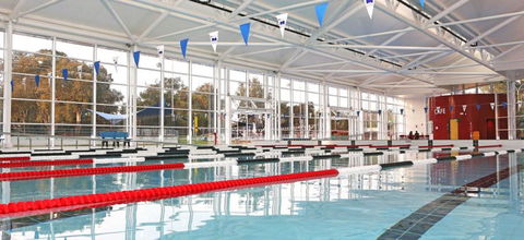 Manly Andrew Boy Charlton Aquatic Centre - Accommodation Nelson Bay 0