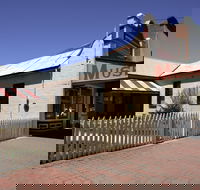 Manilla Heritage Museum - Accommodation Nelson Bay