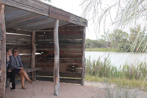 Martin Bend Wetland And Walking Trail - Accommodation Nelson Bay 0
