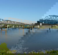 Martin Bridge - Accommodation Nelson Bay