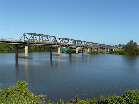 Martin Bridge - Accommodation Nelson Bay 0