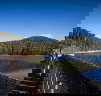Maroondah Reservoir Park - Accommodation Nelson Bay
