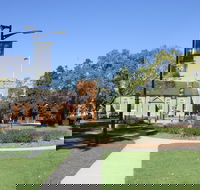 Mawson Park Campbelltown - Accommodation Nelson Bay