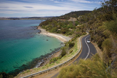 Mayfield Bay Coastal Reserve - Accommodation Nelson Bay 0