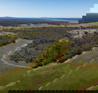 Mikkira Station - Accommodation Nelson Bay