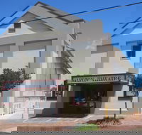 Milton Theatre - Accommodation Nelson Bay