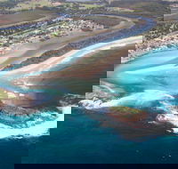 Minnamurra - Accommodation Nelson Bay