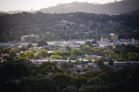 Monument Hill - Accommodation Nelson Bay 0