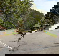 Mount Colah Station to Pymble Station Cycle Route - Accommodation Nelson Bay