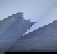 Mount Beerwah - Accommodation Nelson Bay