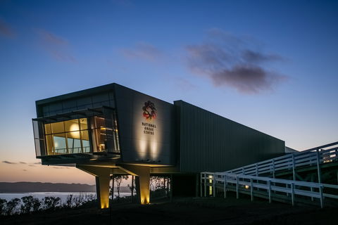 Mount Adelaide - Accommodation Nelson Bay 0