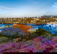 New Farm and Teneriffe - Accommodation Nelson Bay