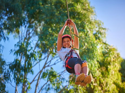 Next Level Monkey Business - Accommodation Nelson Bay 2