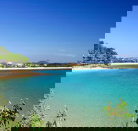 Noosa Heads - Accommodation Nelson Bay